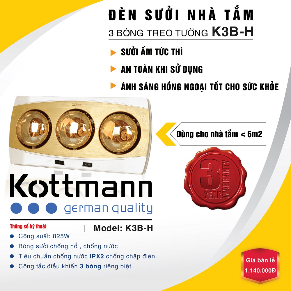 den-suoi-kottmann-3-bong-treo-tuong-k3bh